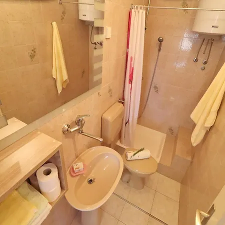Apartamento Marijana Prizba