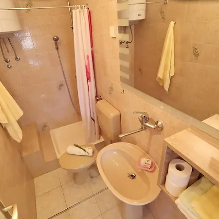 Apartamento Marijana