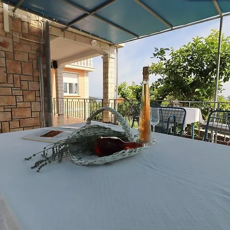 Marijana Apartment Prizba