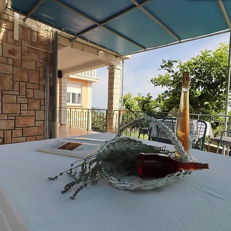 Apartamento Marijana Prizba
