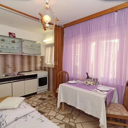 Apartamento Marijana
